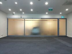 One Commonwealth (D3), Office #301805081